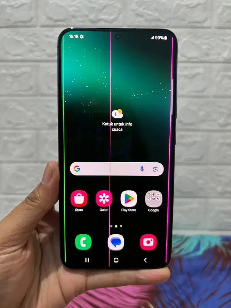 Samsung S22+ Ram 8/128GB