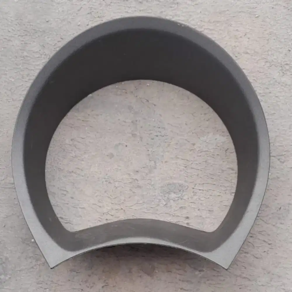 Ring cover speedometer NMAX ABU YAMAHA  Cover KM NMAX