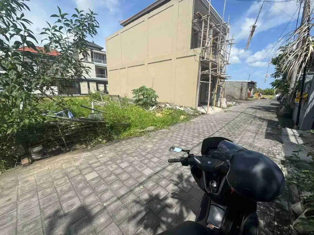 DIJUAL TANAH AREA JALAN JEPUN PIPIL DENPASAR TIMUR