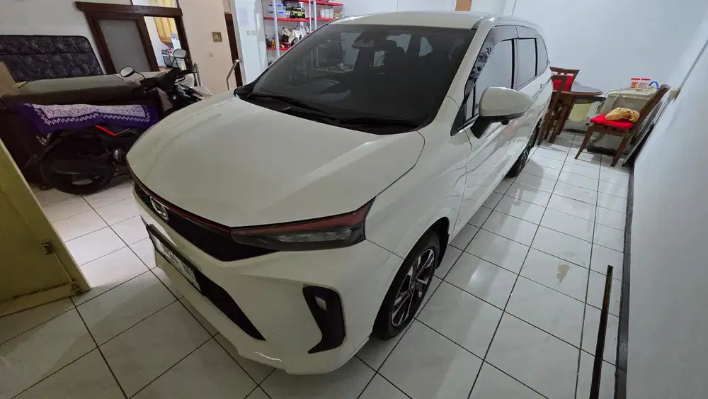 Daihatsu Xenia 2023 Bensin Boleh nego Tipis!!!