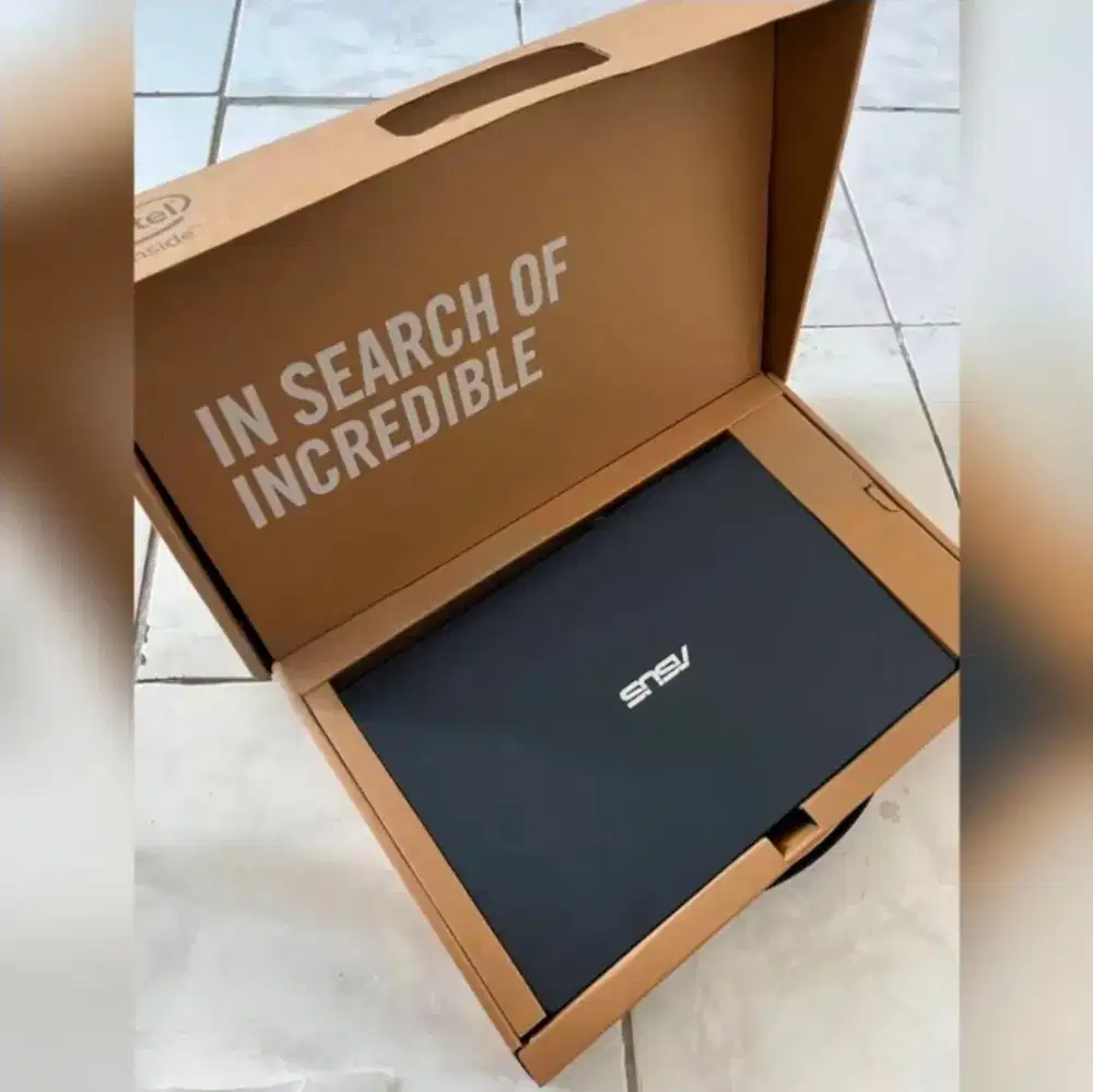 Laptop Asus Full HD murah