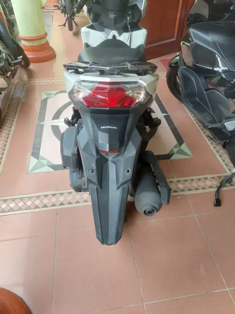 Motor vario iss 2015 150 cc pajak hidup bulan 2 Jakarta Pusat