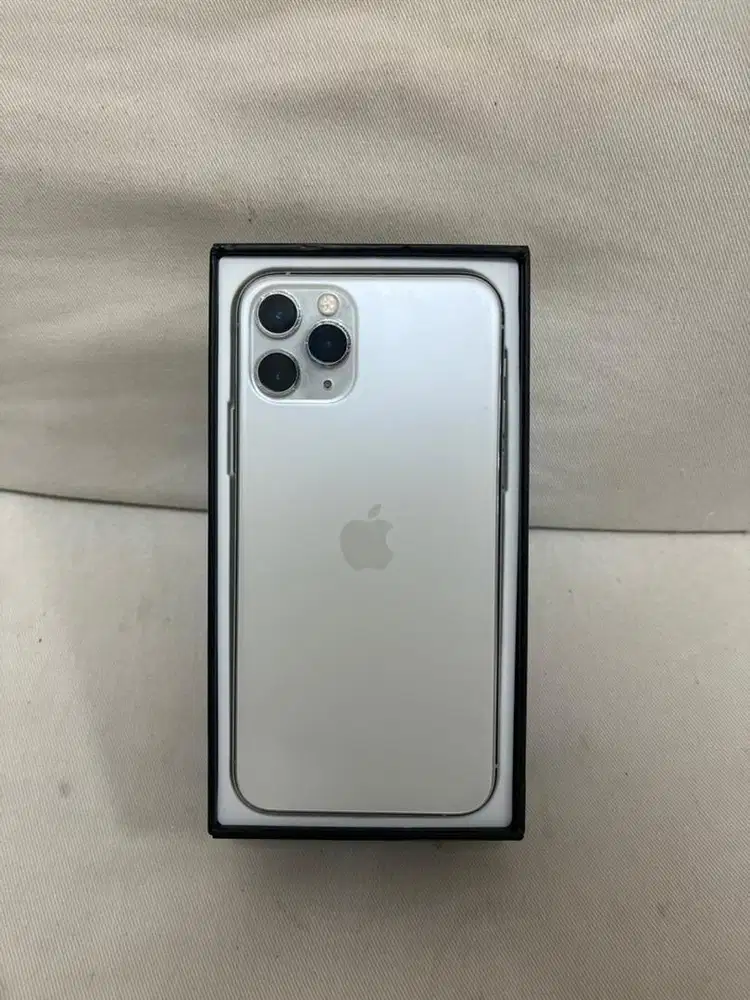 Iphone 11 pro inter