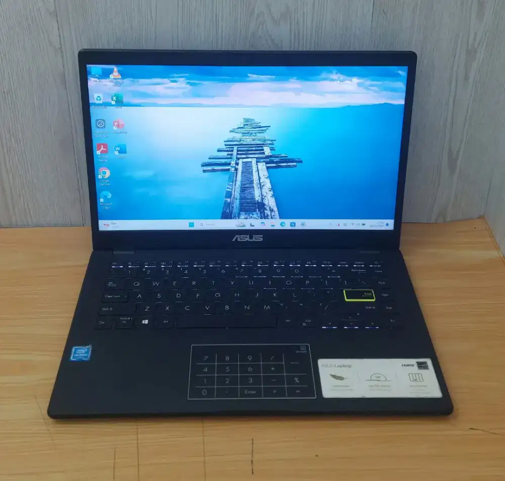 ASUS E410MAO-FHD454 N4020|4GB|512GB|14FHD|WIN11