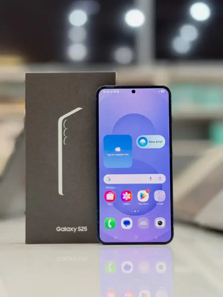 SAMSUNG S25 HARGA MURAH | KREDIT CUKUP KTP AJA