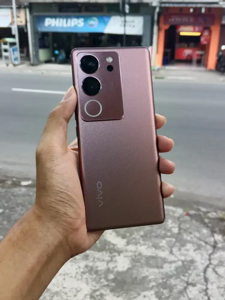 VIVO V29 5G 12/512
