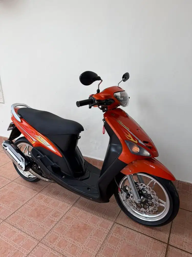 Mio Proper Full Spek Hedon