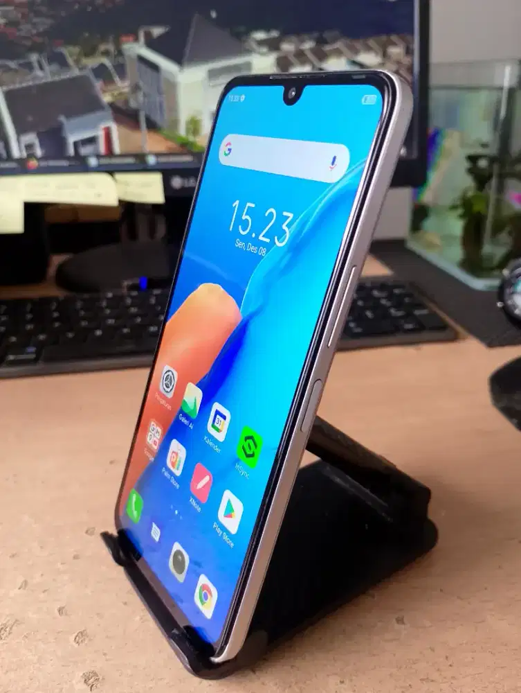 Infinix NOTE 11 NFC 6/128GB