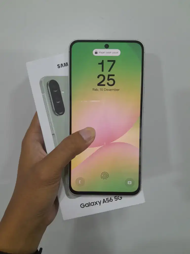 Samsung A56 5G 12/256gb
