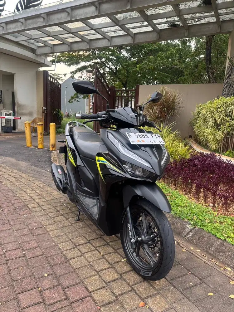 VARIO 125 GEN 2 2025 CBS