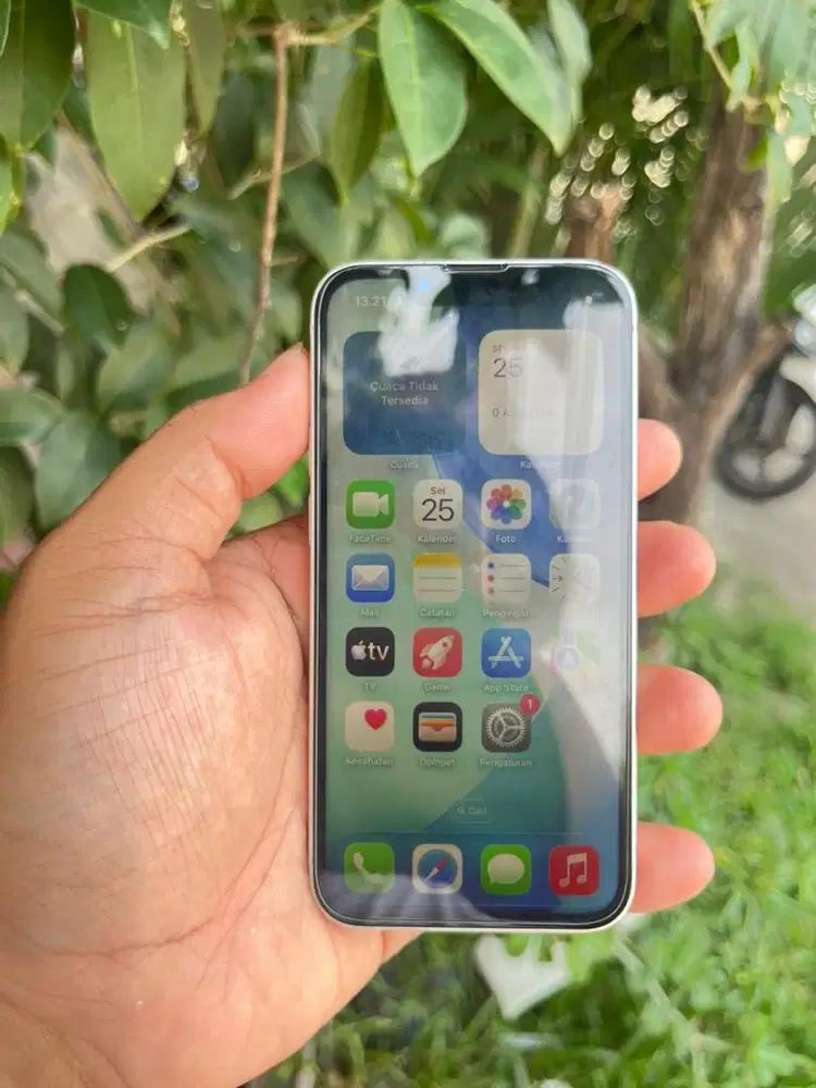 Iphone 13 Mini Ibox 256gb Plp