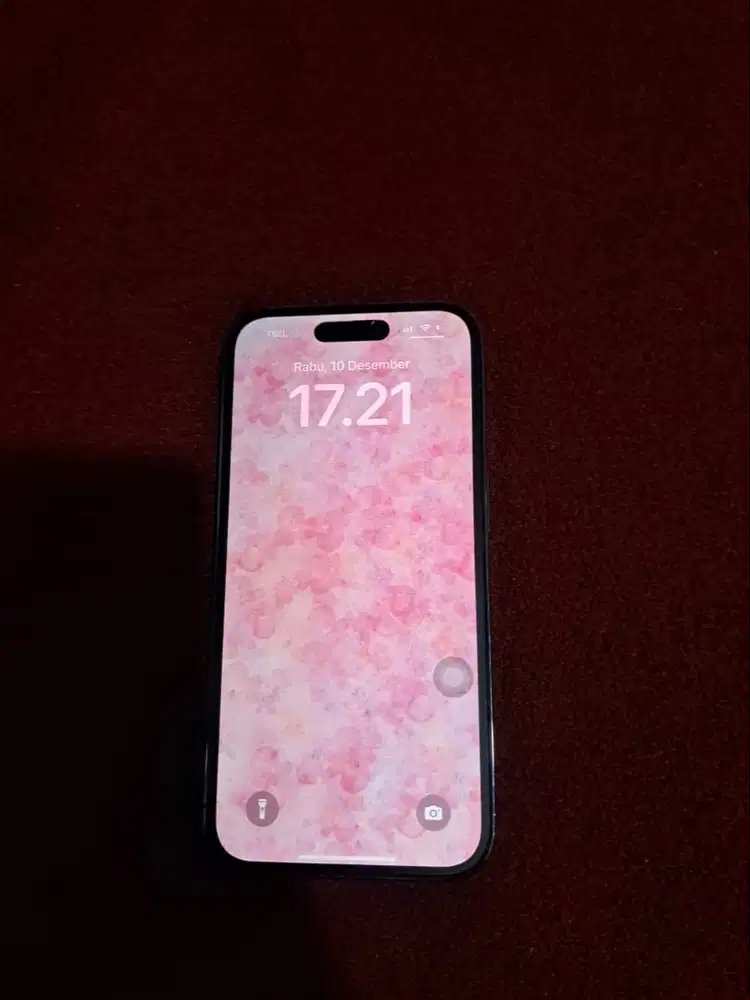 Jual Iphone 14 Pro 256gb Ibox