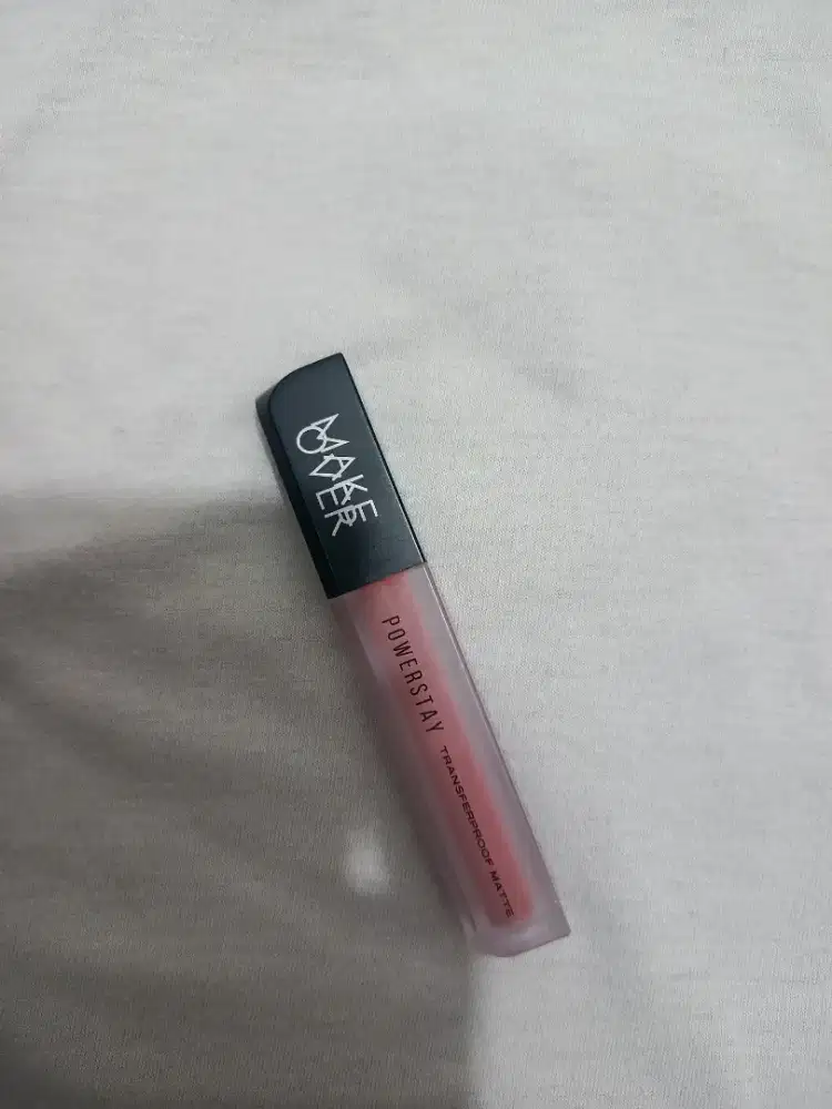 Make Over Powerstay Transferproof Matte (B07)