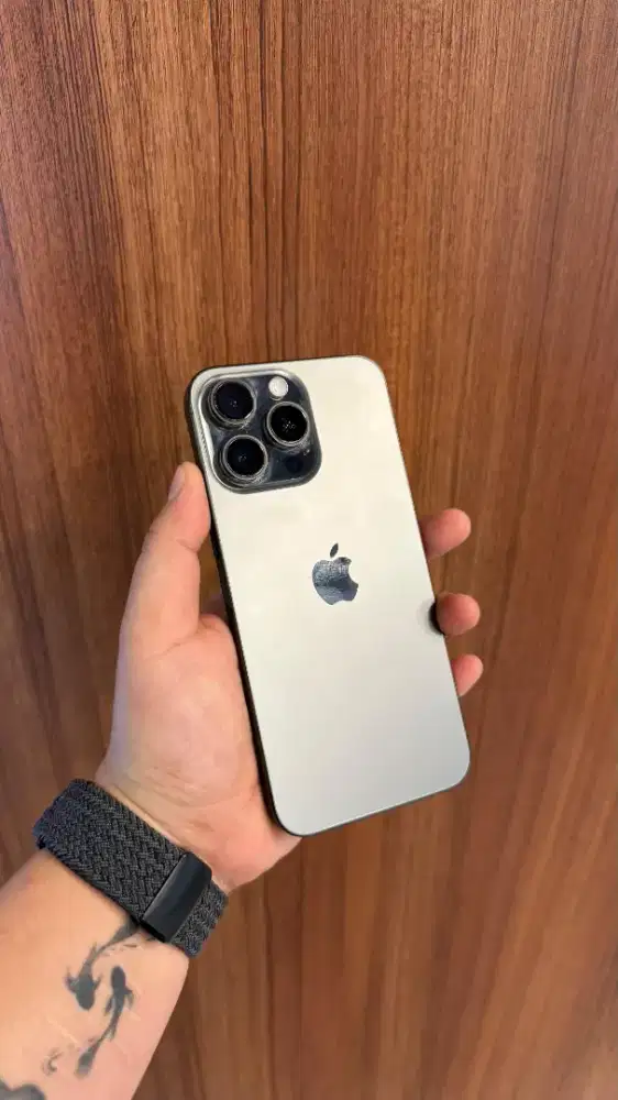 iPhone 15 promax 256gb ex iBox