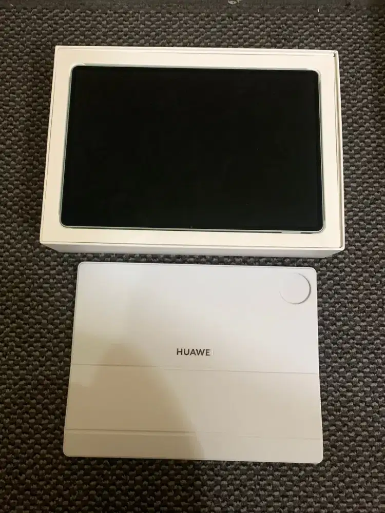 Huawei Matepad Pro 12.2 12/512