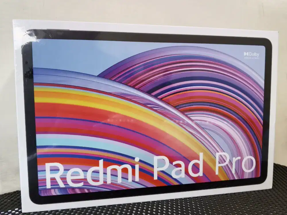 XIAOMI REDMI PAD PRO 8/256 NEW