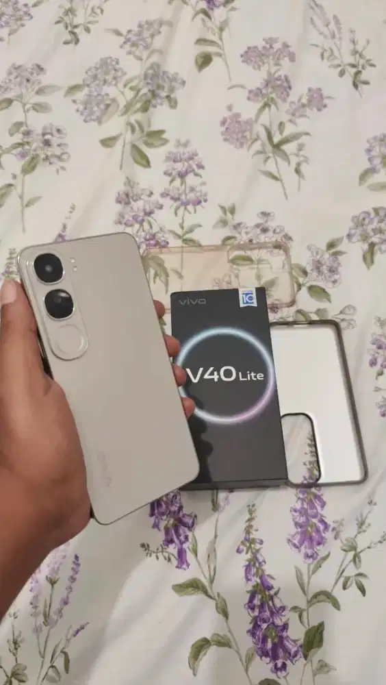 VIVO V40 Lite 8/128