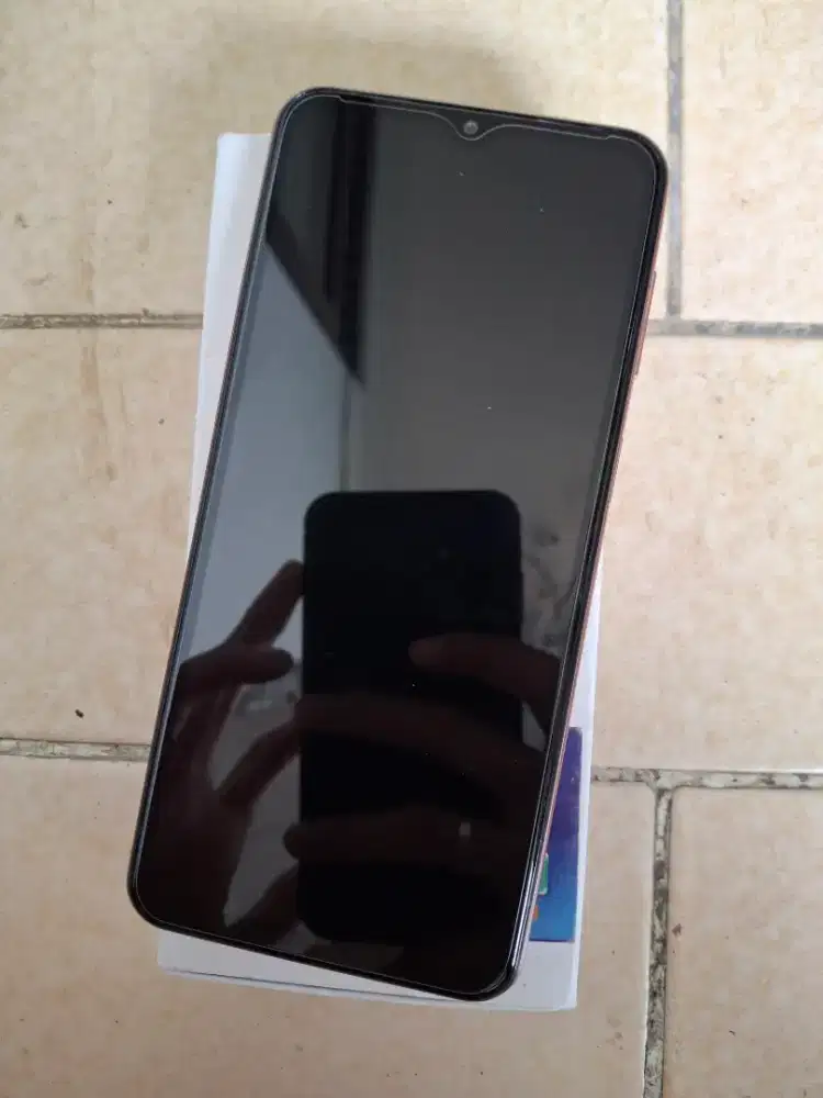 Samsung Galaxy M23 5G 6/128 NFC Fullset