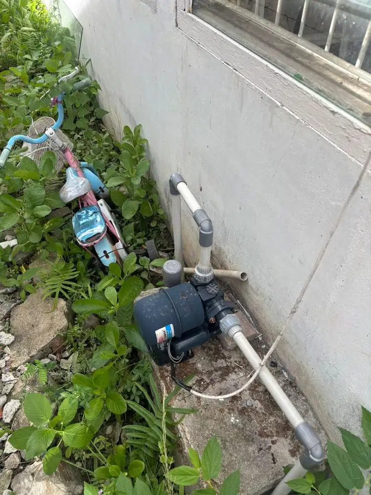 Jual cepat Mesin air