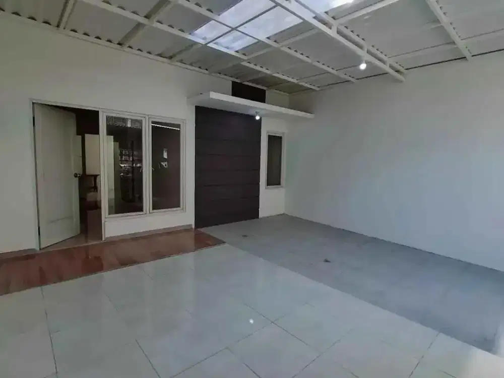 Dijual Rumah Siap Huni Lokasi Perum. Green Mansion Regency Lontar - Sambikerep Surabaya