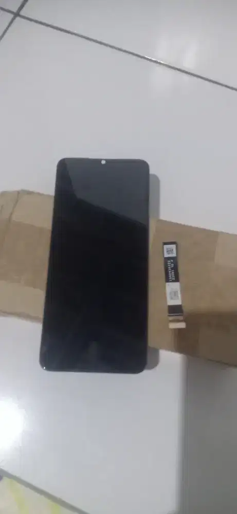 LCD Ori Realme Narzo 50 5G