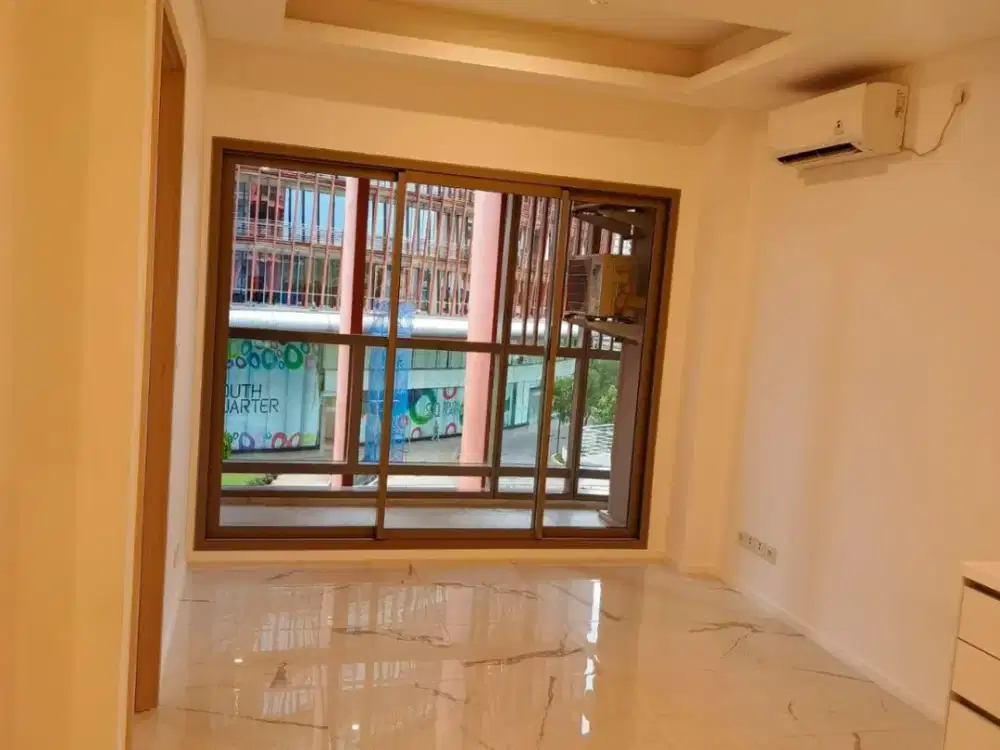 Dijual Apartment SQ Residence Simatupang, Jaksel