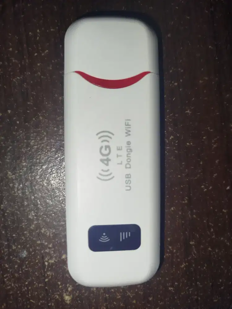 Modem Wifi Portable LTE 4G 150Mbps