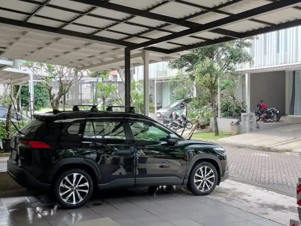 Turun Harga- Rumah Cantik 2 Lantai di Discovery Bintaro