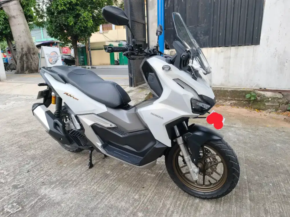 HONDA ADV 160 ABS