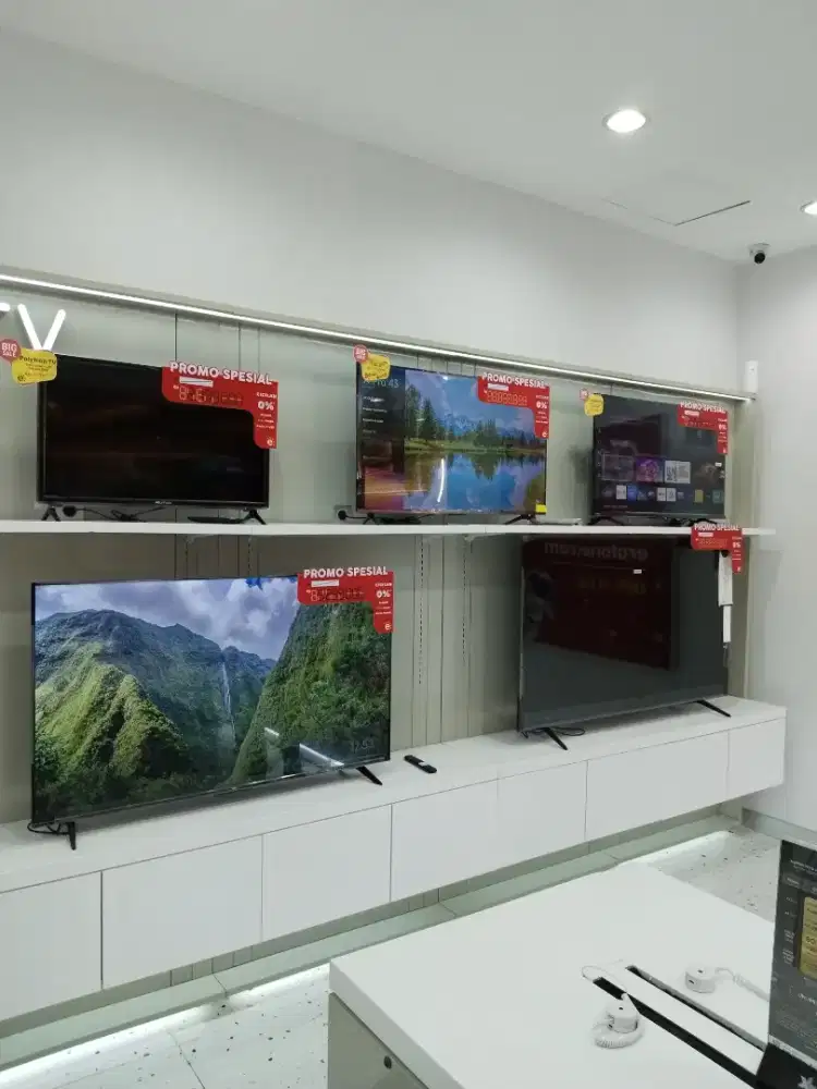 TELEVISI XIAOMI 43 INCH