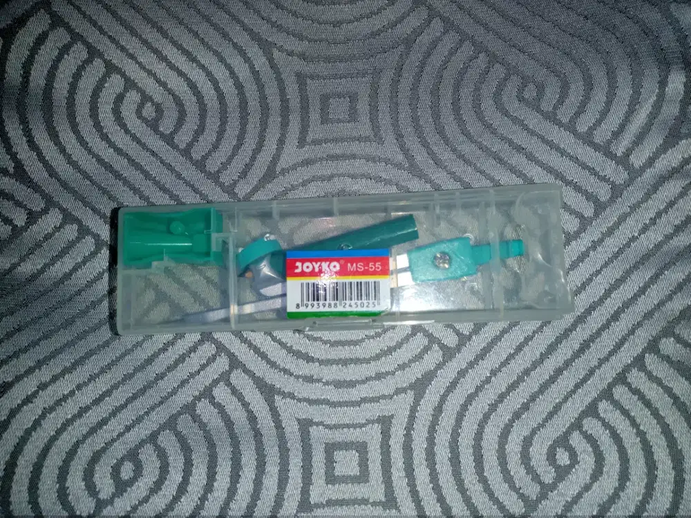 Jangka Joyko — Bekas