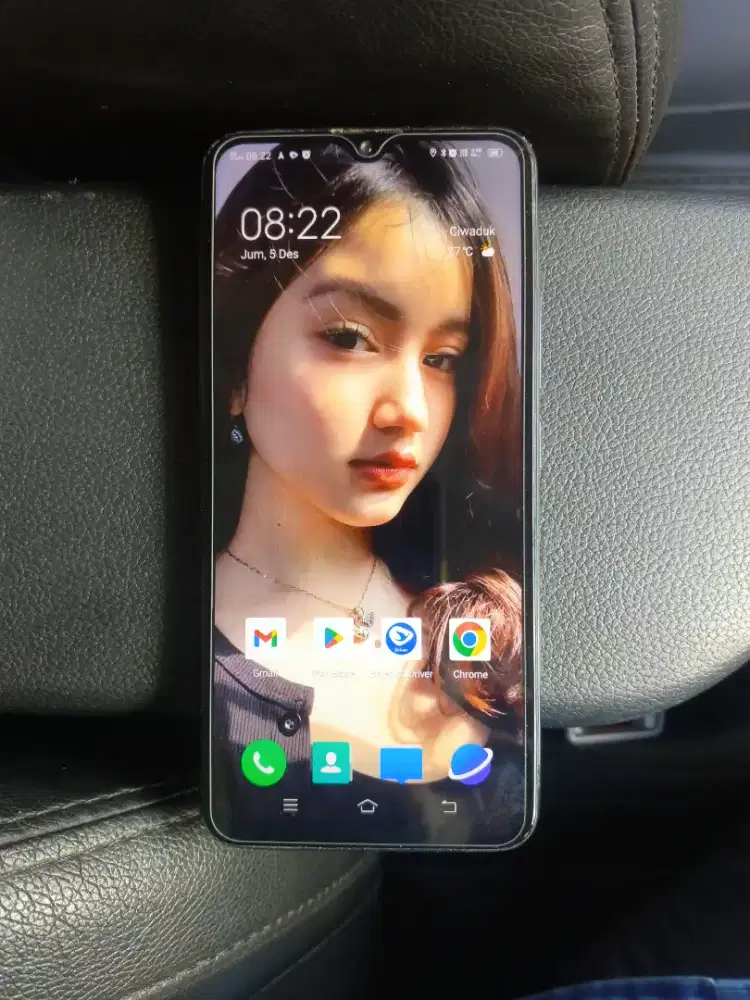 Vivo Y19 Ram 6/128gb Normal Lancar