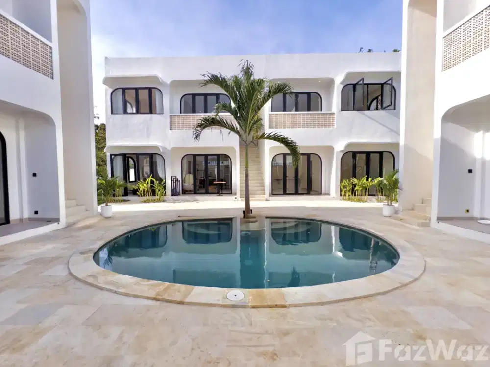 High-Yield Leasehold Apartments Near Melasti Beach