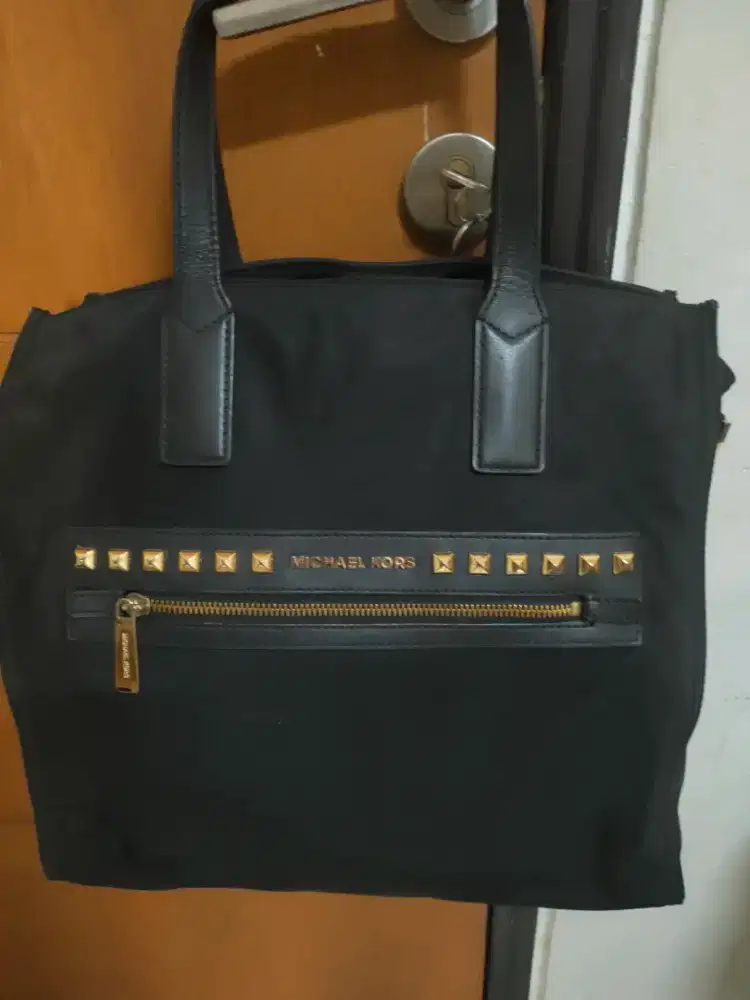 Tas nylon michael kors