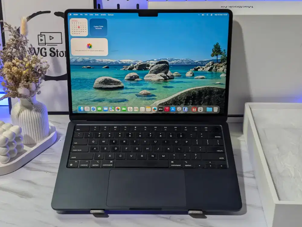 Macbook Air M2 2022 LikeNew Ex iBox