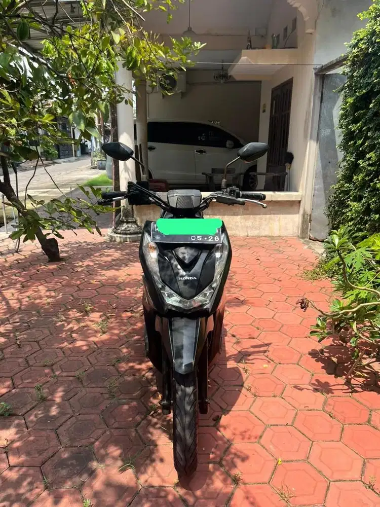 Beat street like new 90%