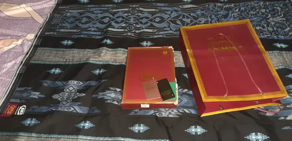 Sarung Bhs excellent