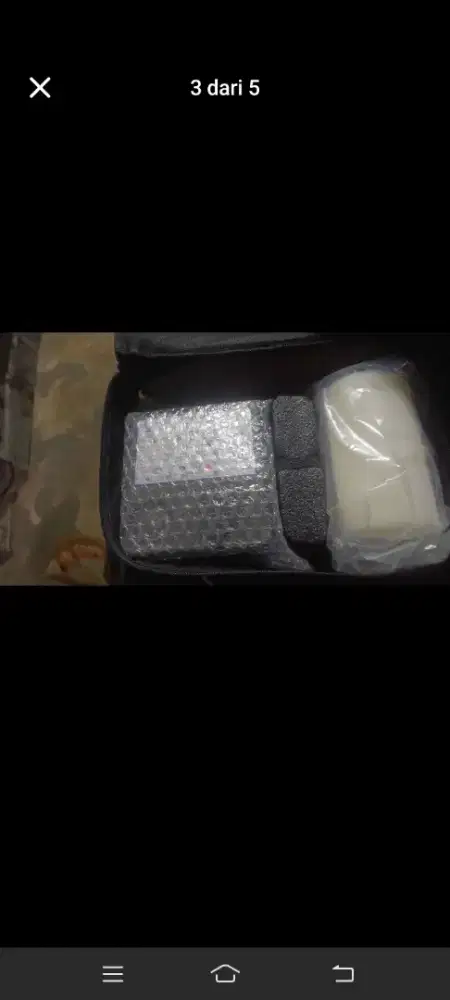 Pompa ban elektrik hyundai