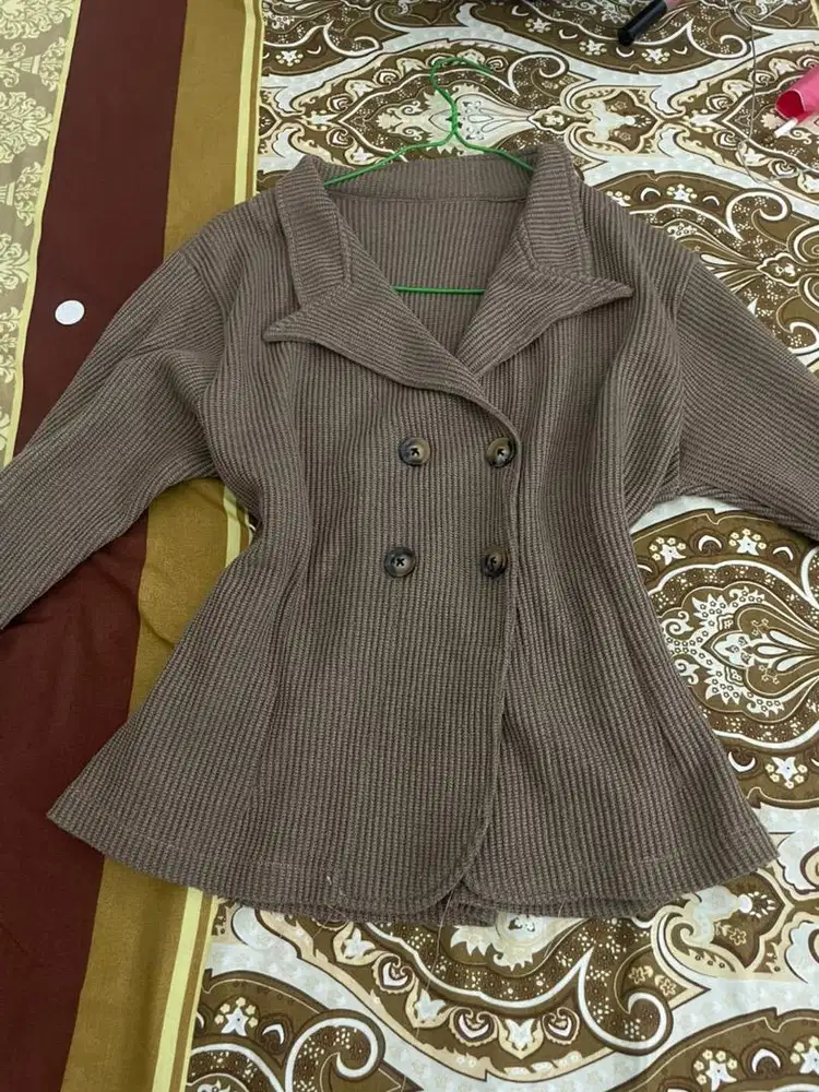 Atasan wanita korean style gemas