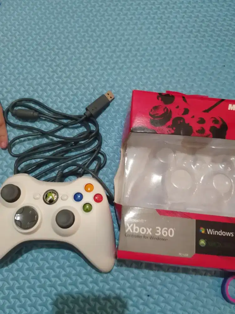 stik gamepad android pc