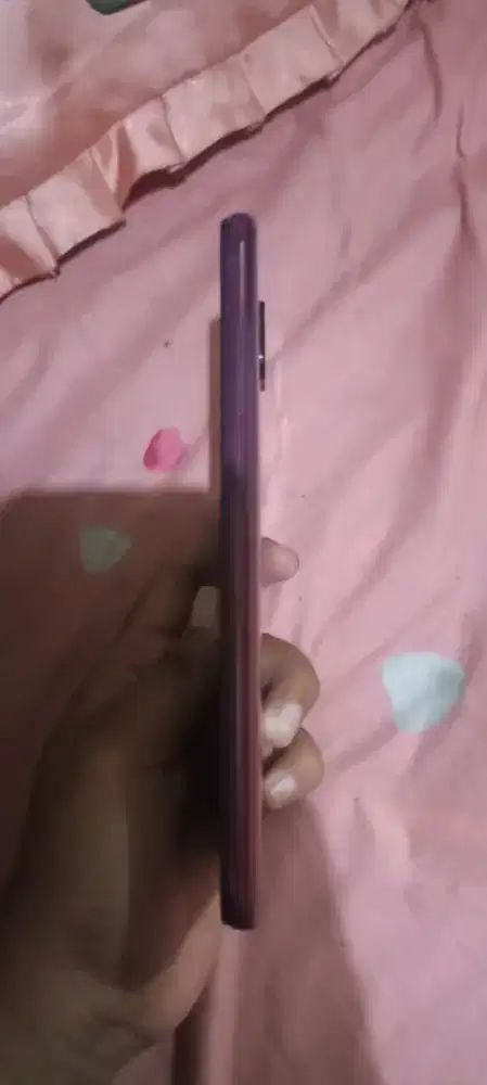 Jual Hp redmi Note 9