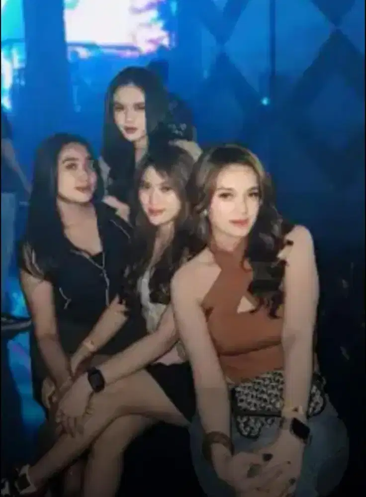 Loker LC Club & SPA' Terbesar di Jakarta