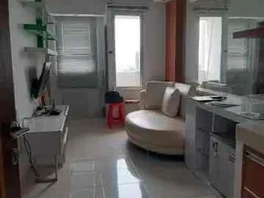 Disewakan Apartemen Puncak kertajaya