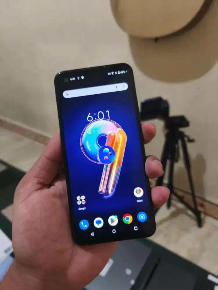 Asus Zenfone 9 6/128 gb