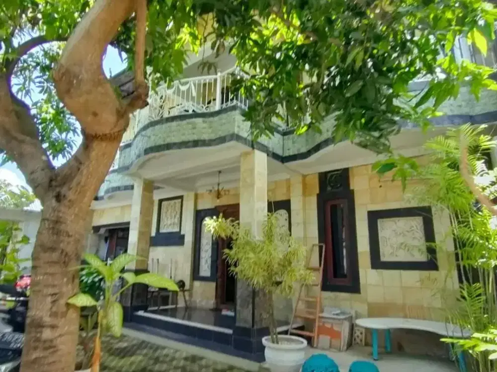 4 Bedroom Villa for sale in Sanur, Bali