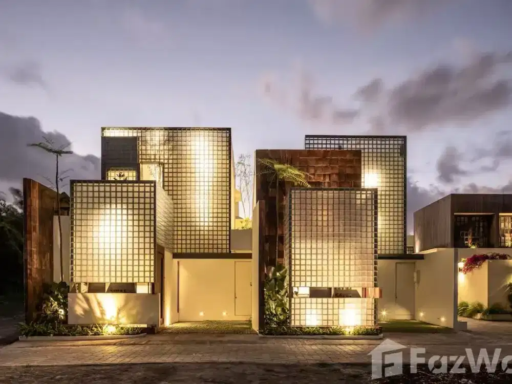 3 Bedroom Villa for rent in Ungasan, Bali