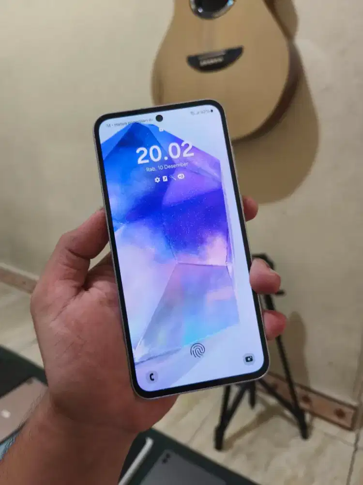 Samsung a55 5G 8/256 gb