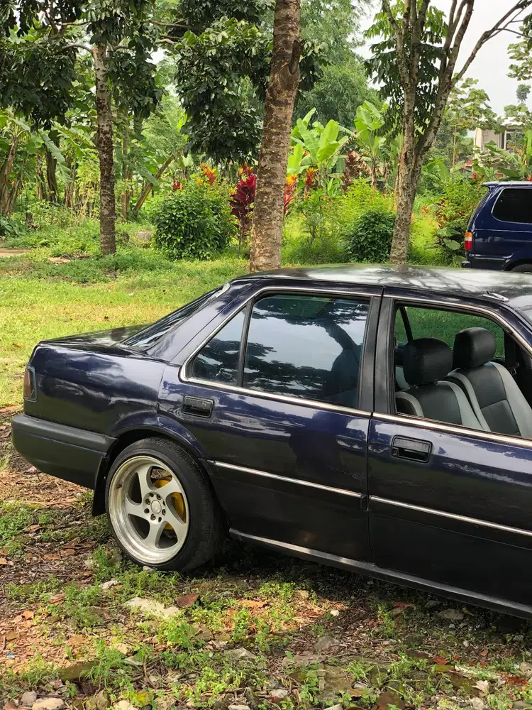 Honda Accord 1986 Bensin