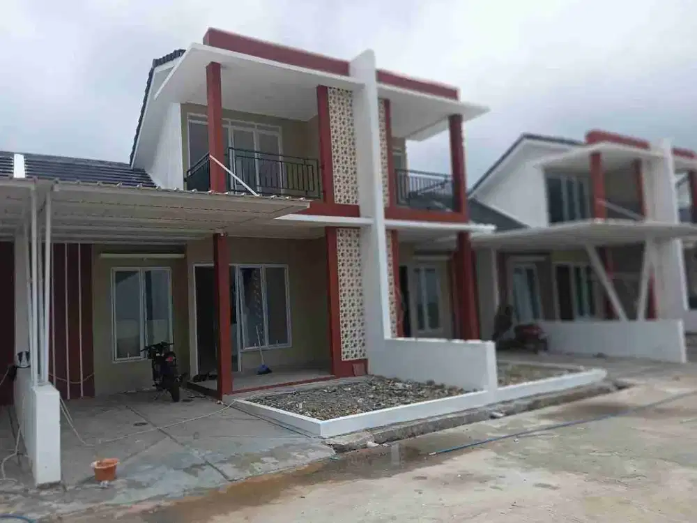Jual Take over Rumah tarumajaya