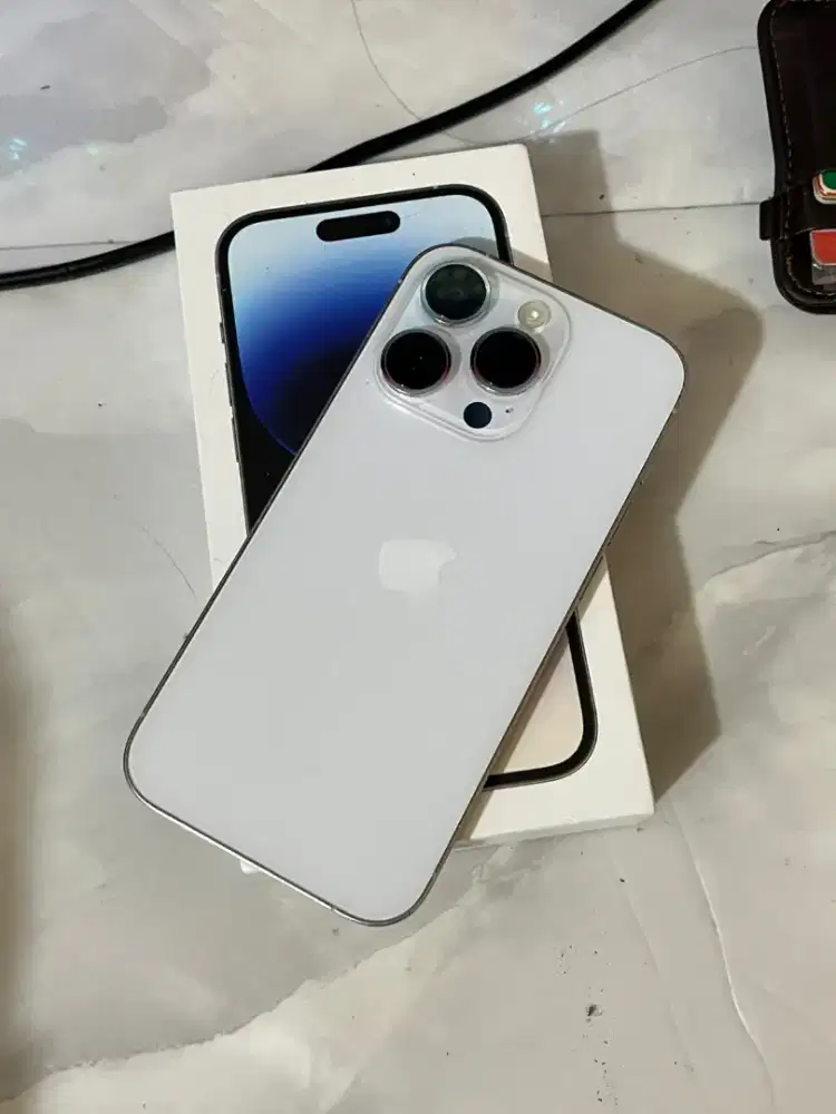 IPhone 14 Pro 128Gb inter